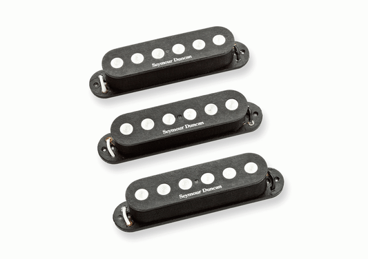 Seymour Duncan SSL 4 Qtr Pound for Strat Cal Set