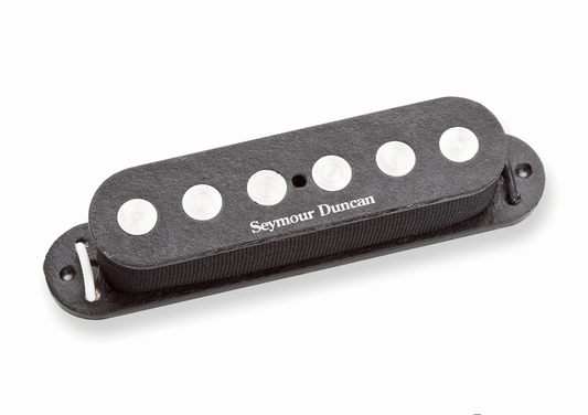 Seymour Duncan SSL 4 Qtr Pound Flat String RWRP