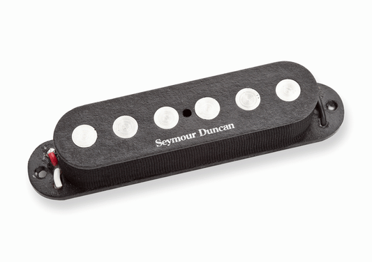 Seymour Duncan SSL 4t Qtr Pound Flt String RWRP Tap Pickup