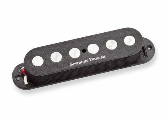 Seymour Duncan SSL 4T Qtr Pound String Tapped Pickup