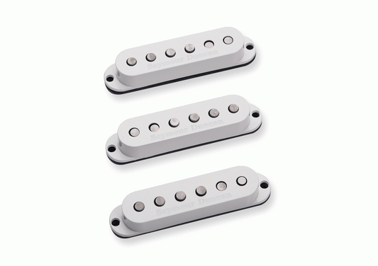 Seymour Duncan SSL-5 Custom Stag String Cal Set