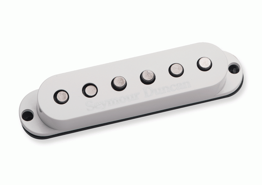 Seymour Duncan SSL 5L Custom Staggered Strat RWRP Left Pickup