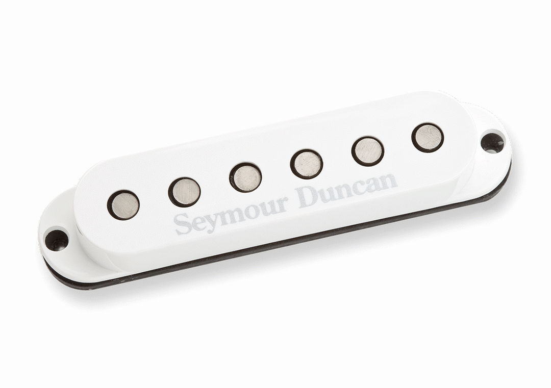 Seymour Duncan SSL 5T Custom Staggered Strat Tapped Pickup
