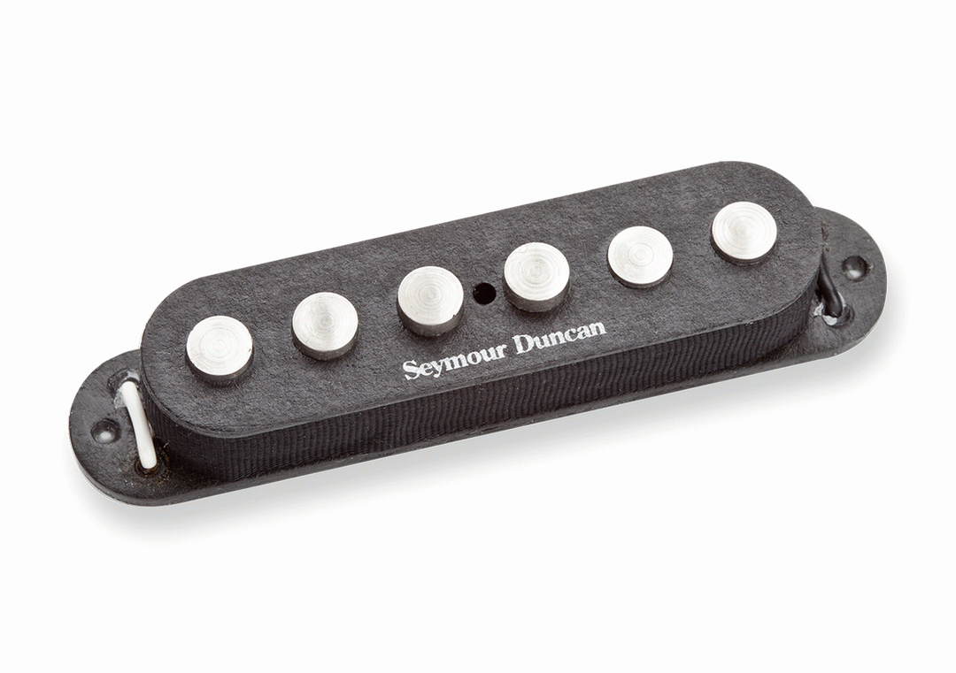 Seymour Duncan SSL 7 Qtr Pound Staggered String Pickup