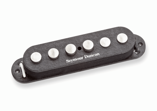 Seymour Duncan SSL 7 Qtr Pound Staggered String Pickup