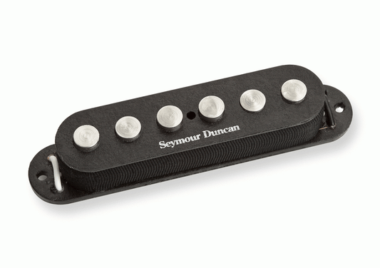Seymour Duncan SSL 7 Qtr Pound Staggered String Strat RWRP Pickup