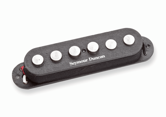 Seymour Duncan SSL 7 Qtr Pound Staggered Strat RWRP Tap Pickup
