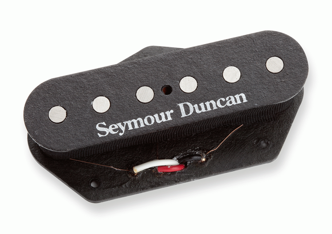 Seymour Duncan STL-2T Hot Lead For Telecaster Tapped