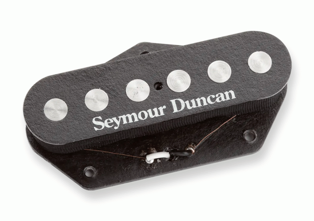 Seymour Duncan STL-3 Qtr Pound Lead For T