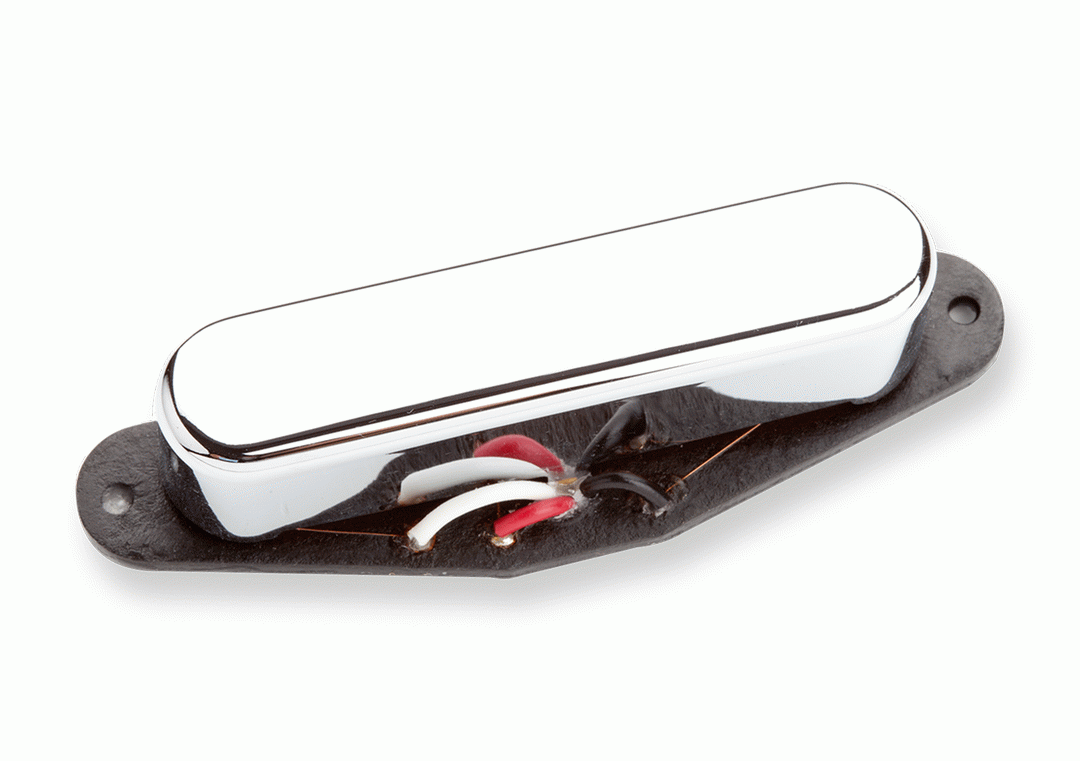 Seymour Duncan String 3T Qtr Pound Rhythm Telecaster Tap Pickup