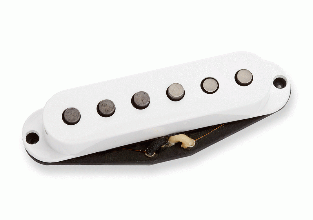 Seymour Duncan SSL52 1m Five Two for Strat RWRP Pickup
