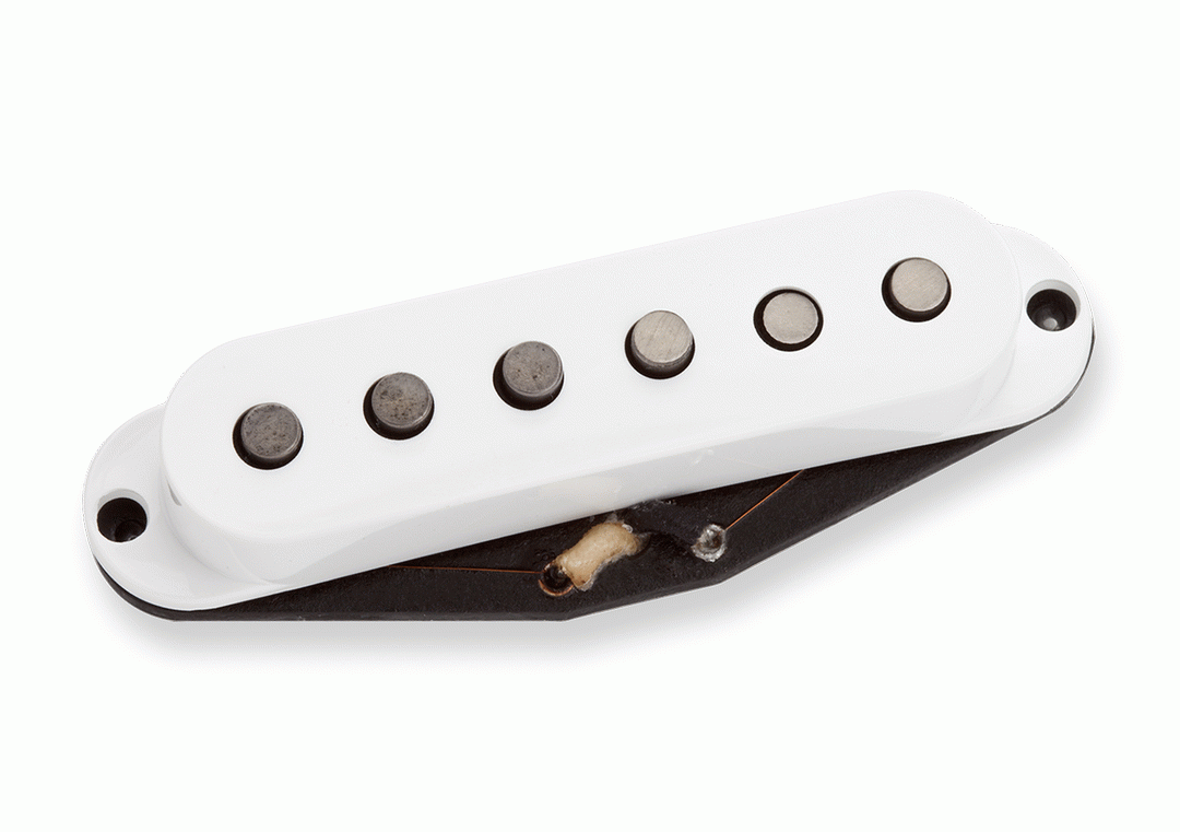 Seymour Duncan SSL52 1b Five Two for Strat Custom Bridge Pickup