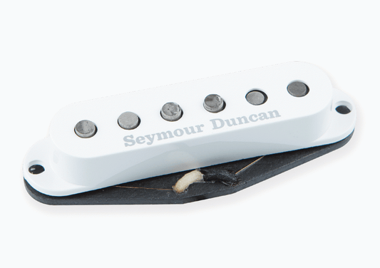 Seymour Duncan APS1 Alnico II Pro for Strat Staggered Pickup