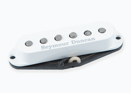 Seymour Duncan APS1 Alnico II Pro Staggered String Strat RWRP Pickup