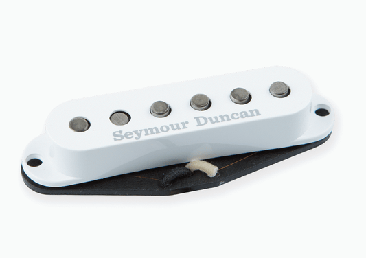 Seymour Duncan APS1L Alnico II Pro Staggered String Strat RWRP L Pickup