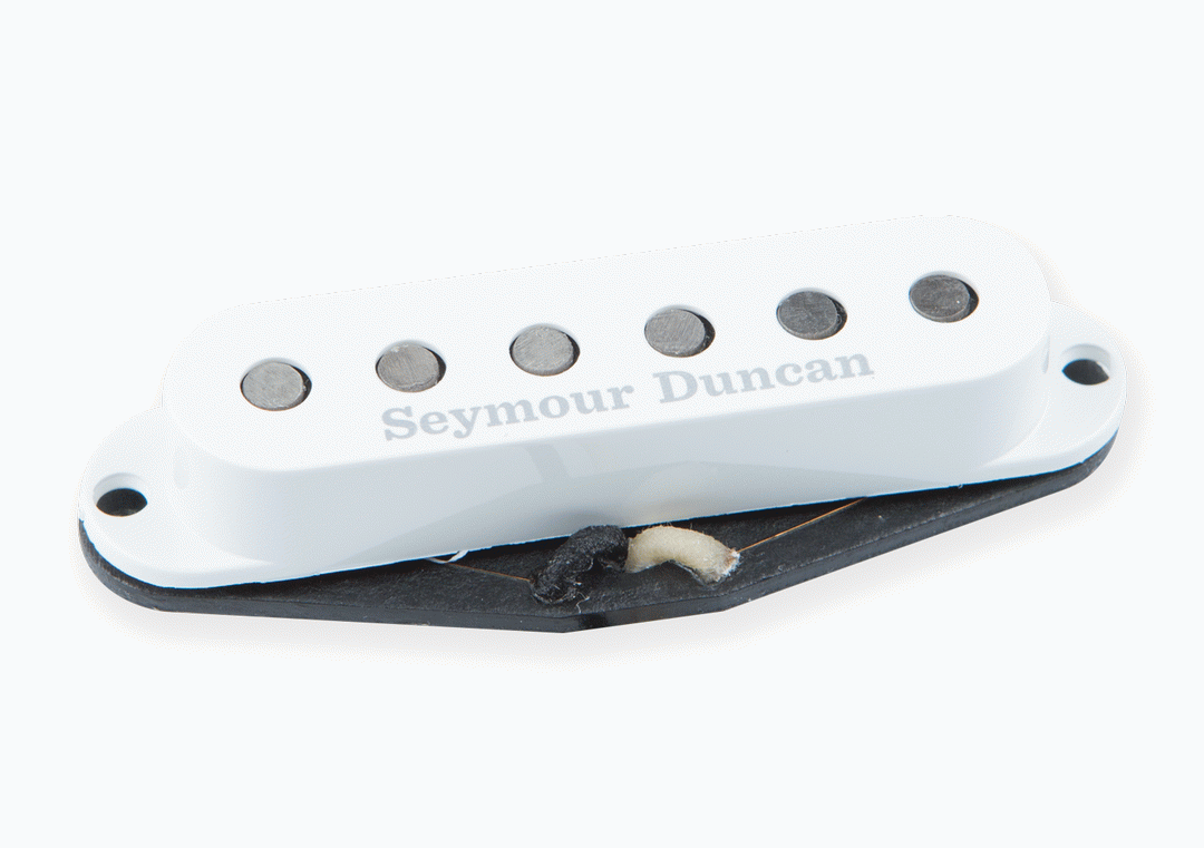 Seymour Duncan APS2 Alnico II Pro Flat String Strat RWRP Pickup