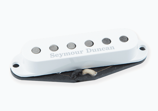 Seymour Duncan APS2 Alnico II Pro Flat String Strat RWRP Pickup