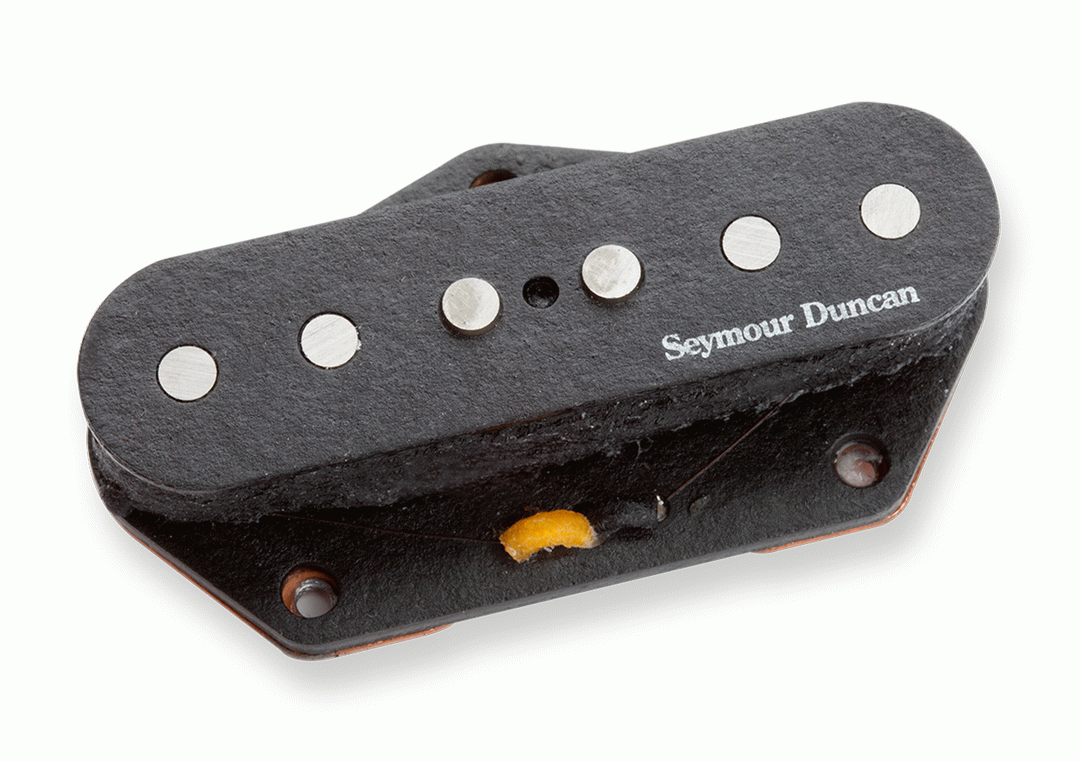 Seymour Duncan APTL 3JD Jerry Donahue Telecaster Lead Pickup