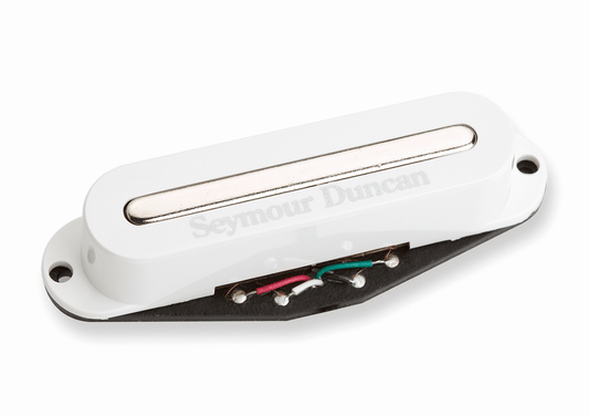 Seymour Duncan STK S2b Hot Stack for Strat White Pickup