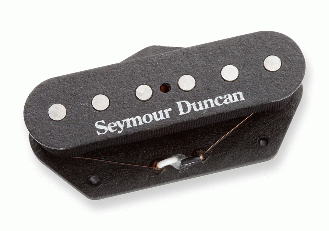 Seymour Duncan STK T2b Hot Stack Ld for Telecaster Pickup