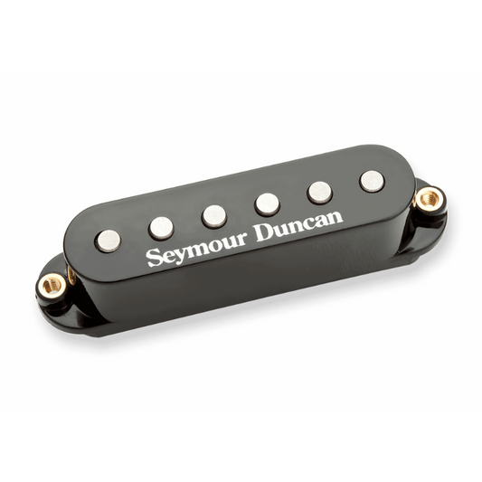 SD STK S4B Stack Plus Noiseless Stratocaster Pickup for Strat Black