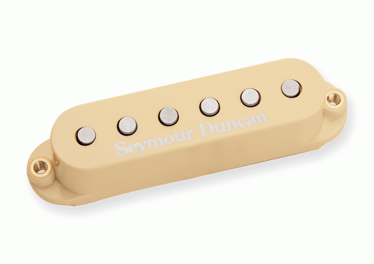 Seymour Duncan STK S4m Stack Plus for Strat Cream Pickup