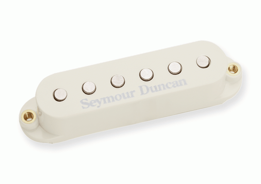 Seymour Duncan STK S4m Stack Plus Strat Parchment Pickup