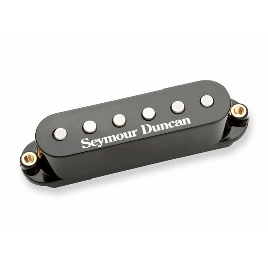 SD STK S4N Stack Plus Stratocaster Pickup Black