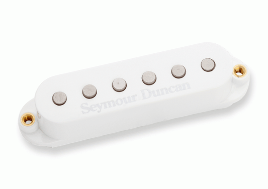 Seymour Duncan STK S4n Stack Plus for Strat White Pickup