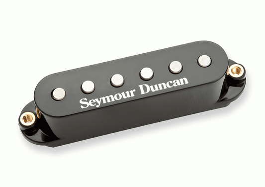 Seymour Duncan STK S9b Hot Stack Plus Black Pickup