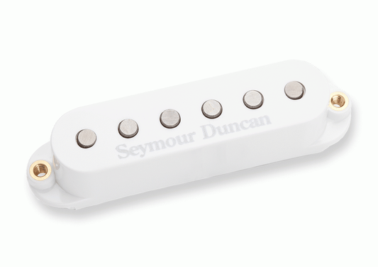 Seymour Duncan STK S9b Hot Stack Plus White Pickup