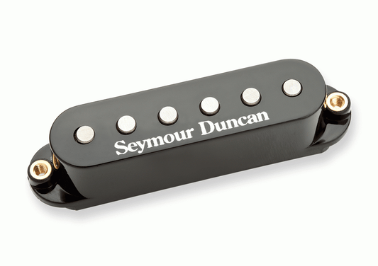 Seymour Duncan STK S6 Custom Stack Plus Black Pickup
