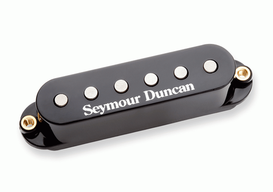 Seymour Duncan STK S7 Vintage Hot Stack Plus Black Pickup