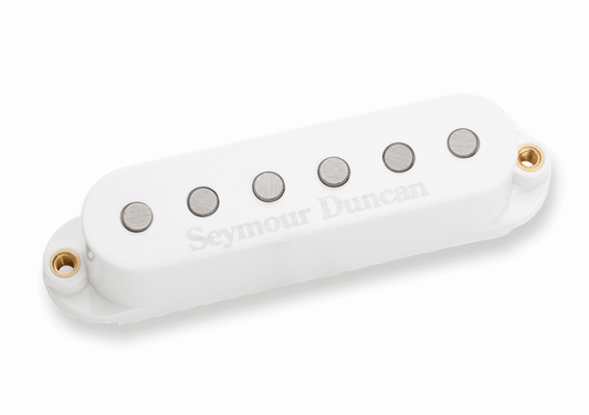 Seymour Duncan STK S7 Vintage Hot Stack Plus White Pickup