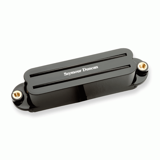 Seymour Duncan SHR-1B Hot Rails For String Black