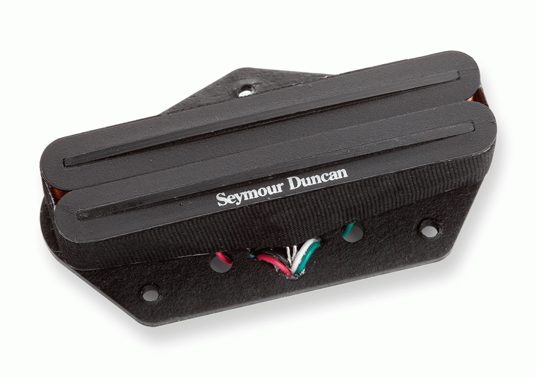 Seymour Duncan STHR-1B Hot Rails Lead For Telecaster