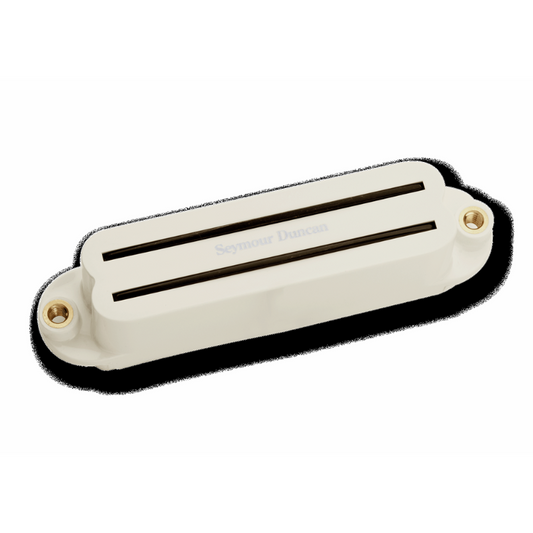 SD SC1N Cool Rails Single-Coil Sized Humbucker Pickup