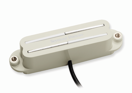 Seymour Duncan SVR 1n Vintage Rails Strat Parchment Pickup