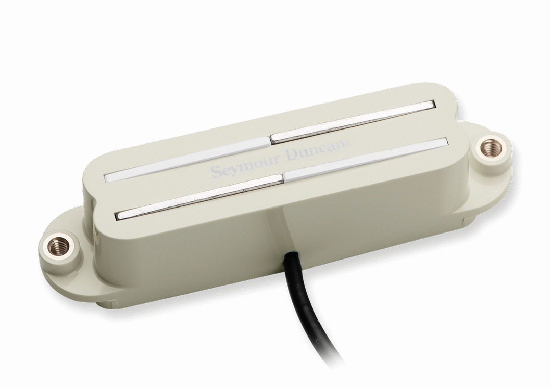 Seymour Duncan SVR 1b Vintage Rails Strat Parchment Pickup