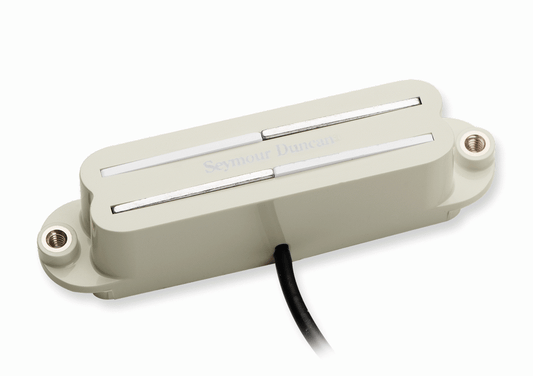 Seymour Duncan SVR 1b Vintage Rails Strat Parchment Pickup