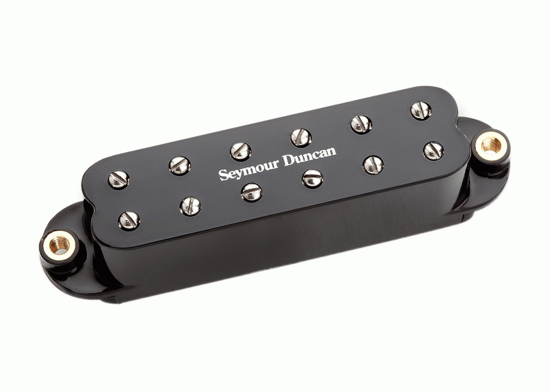Seymour Duncan SJBJ 1n JB Jr. for Strat Black