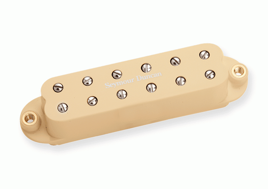 Seymour Duncan SJBJ 1b JB Jr. for Strat Cream Pickup