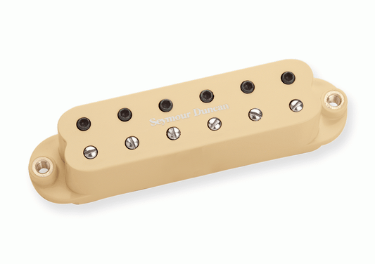 Seymour Duncan SLSD 1n Lil Screamin Demon Cream Pickup