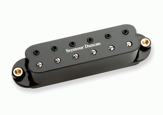 Seymour Duncan SLSD 1b Lil Screamin Demon Black Pickup