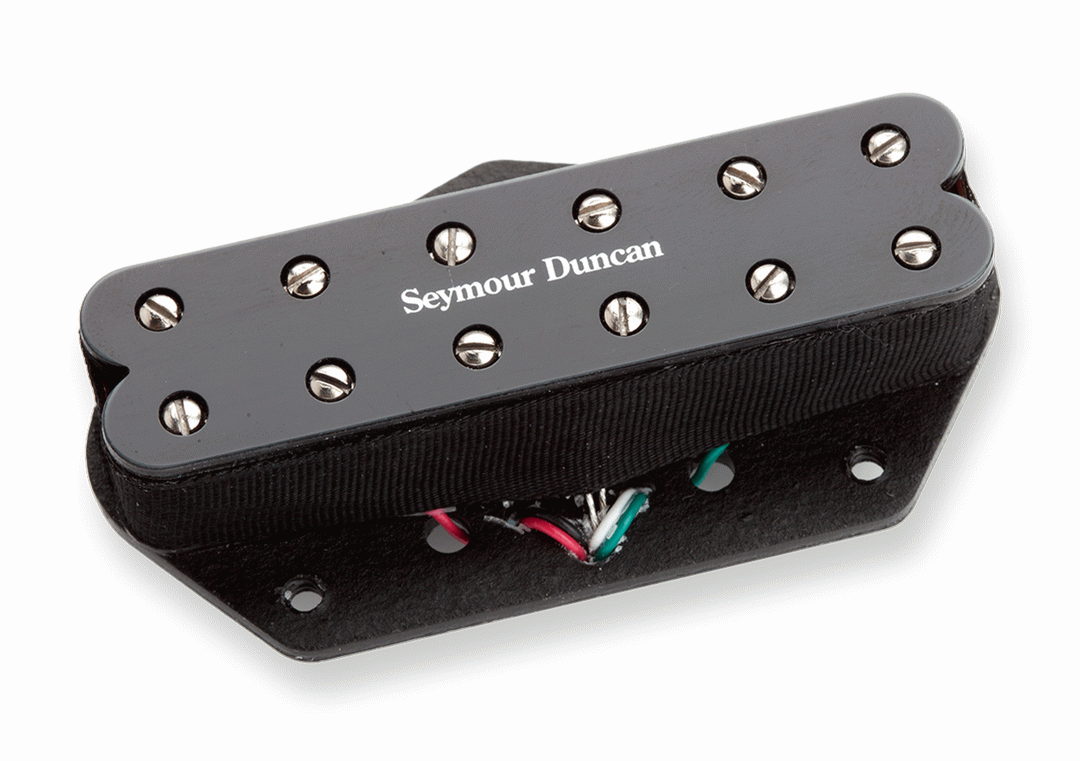 Seymour Duncan ST59-1 Little 59 Lead For Telecaster