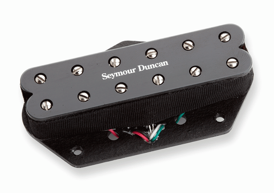 Seymour Duncan ST59-1 Little 59 Lead For Telecaster