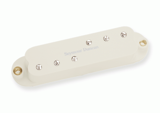 Seymour Duncan SDBR 1b Duckbuckers Parchment Pickup