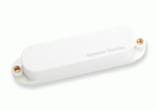 Seymour Duncan AS 1b Blackouts Hot String White Pickup