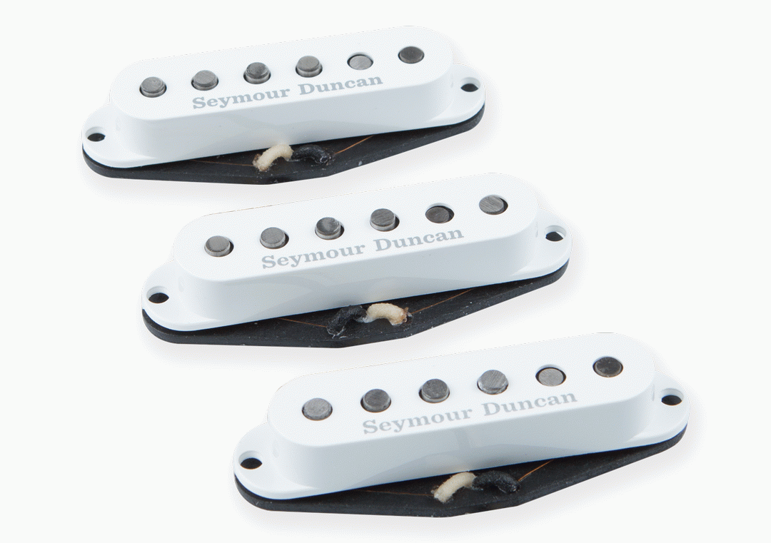 Seymour Duncan Set SSL-1
