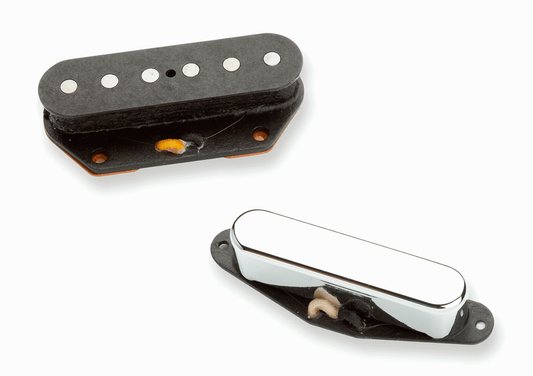 Seymour Duncan Set STL 1b Vintage for Broadcaster Pickup